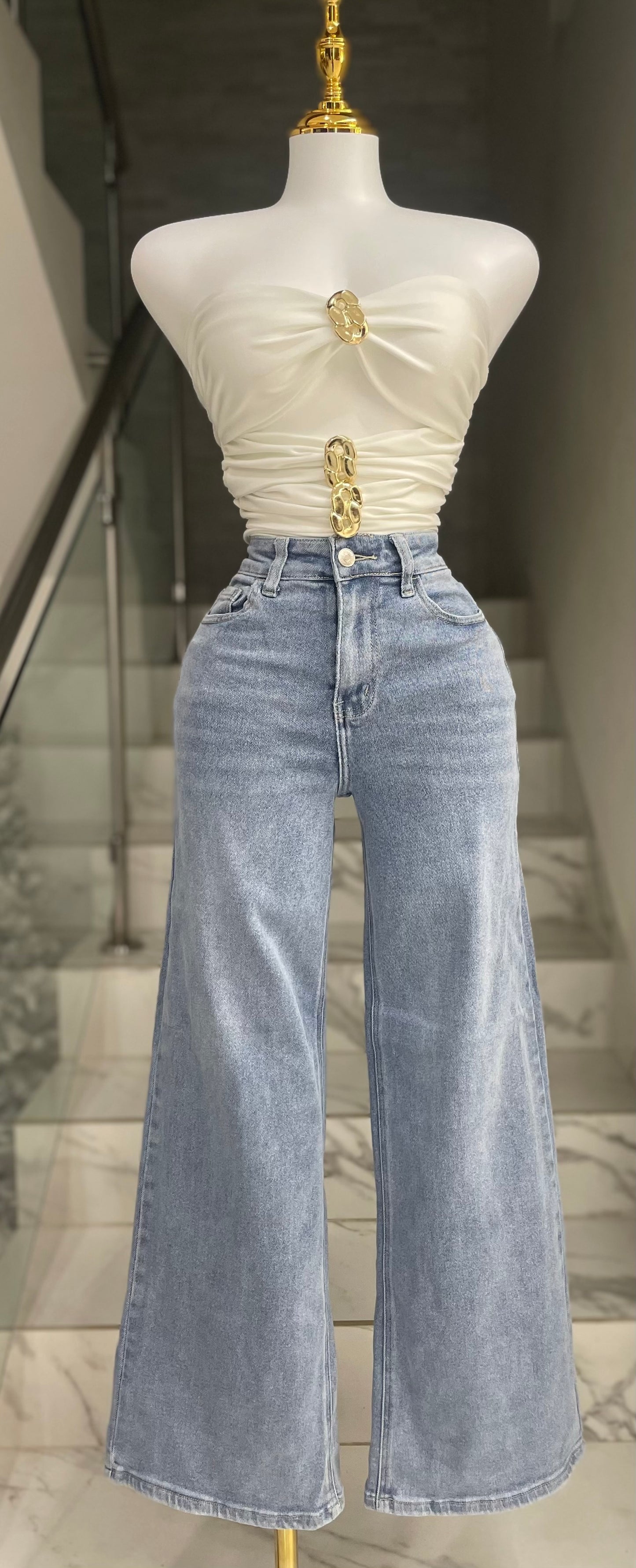 Zïra BODYSUIT