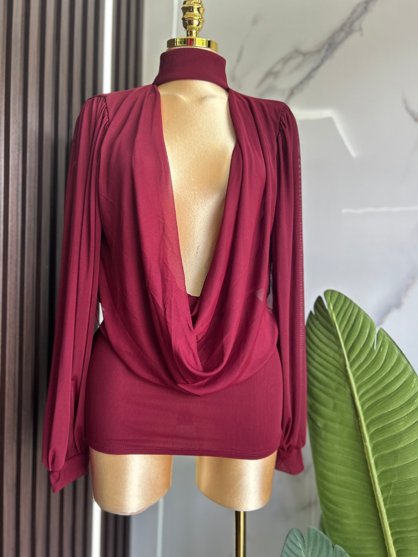 Season Dress
