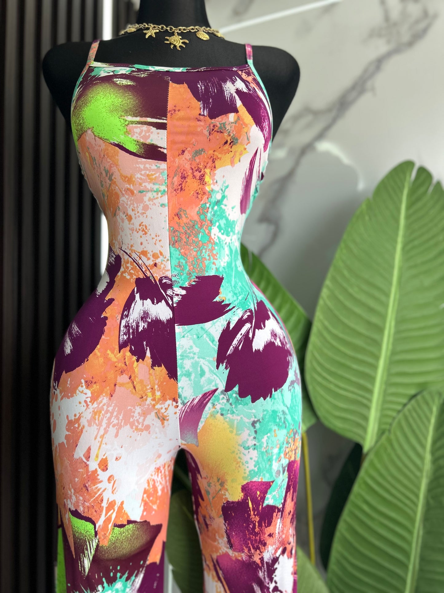 Liaha Jumpsuit