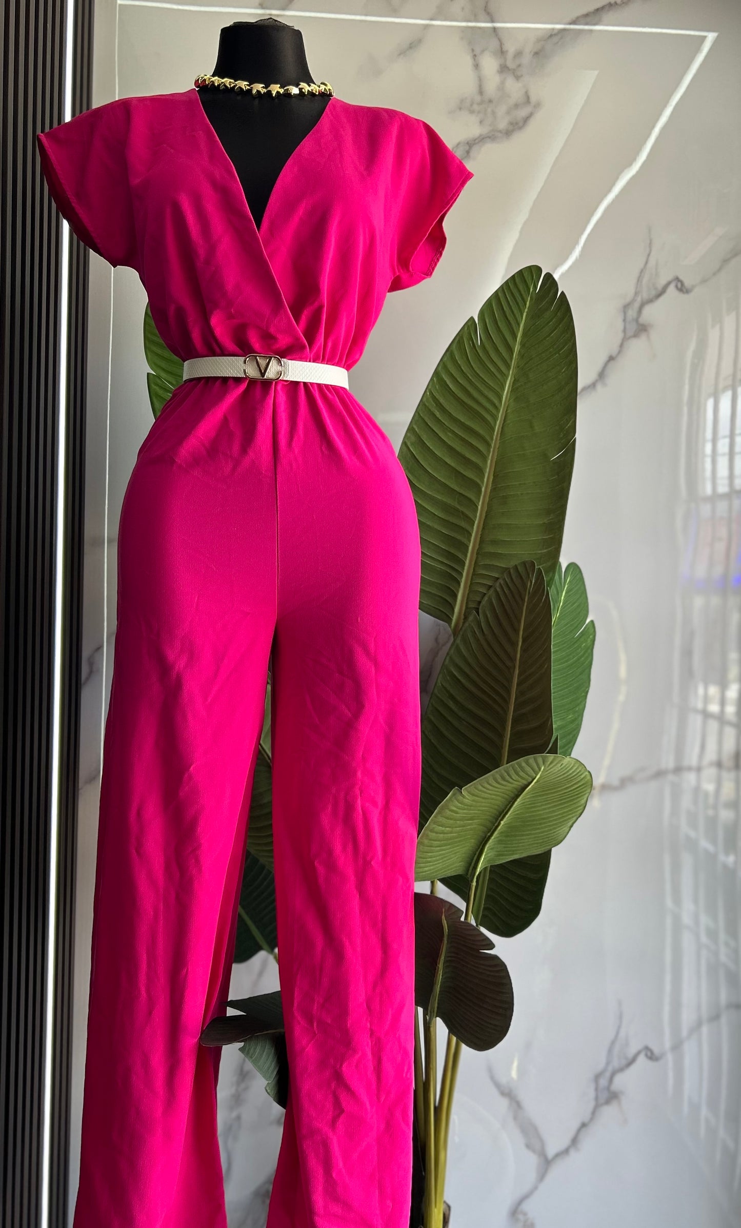 Jumpsuit