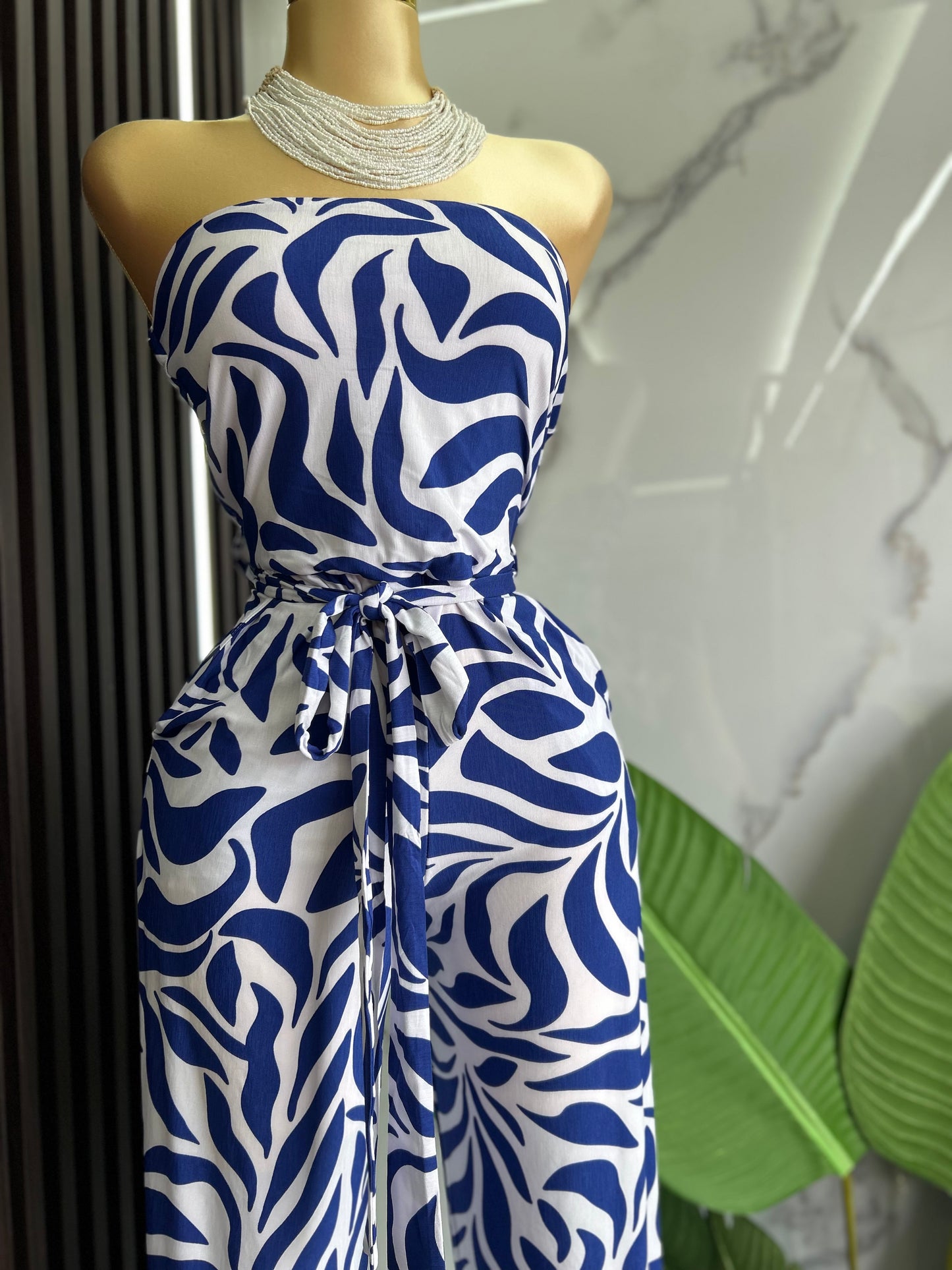 Noa Jumpsuit