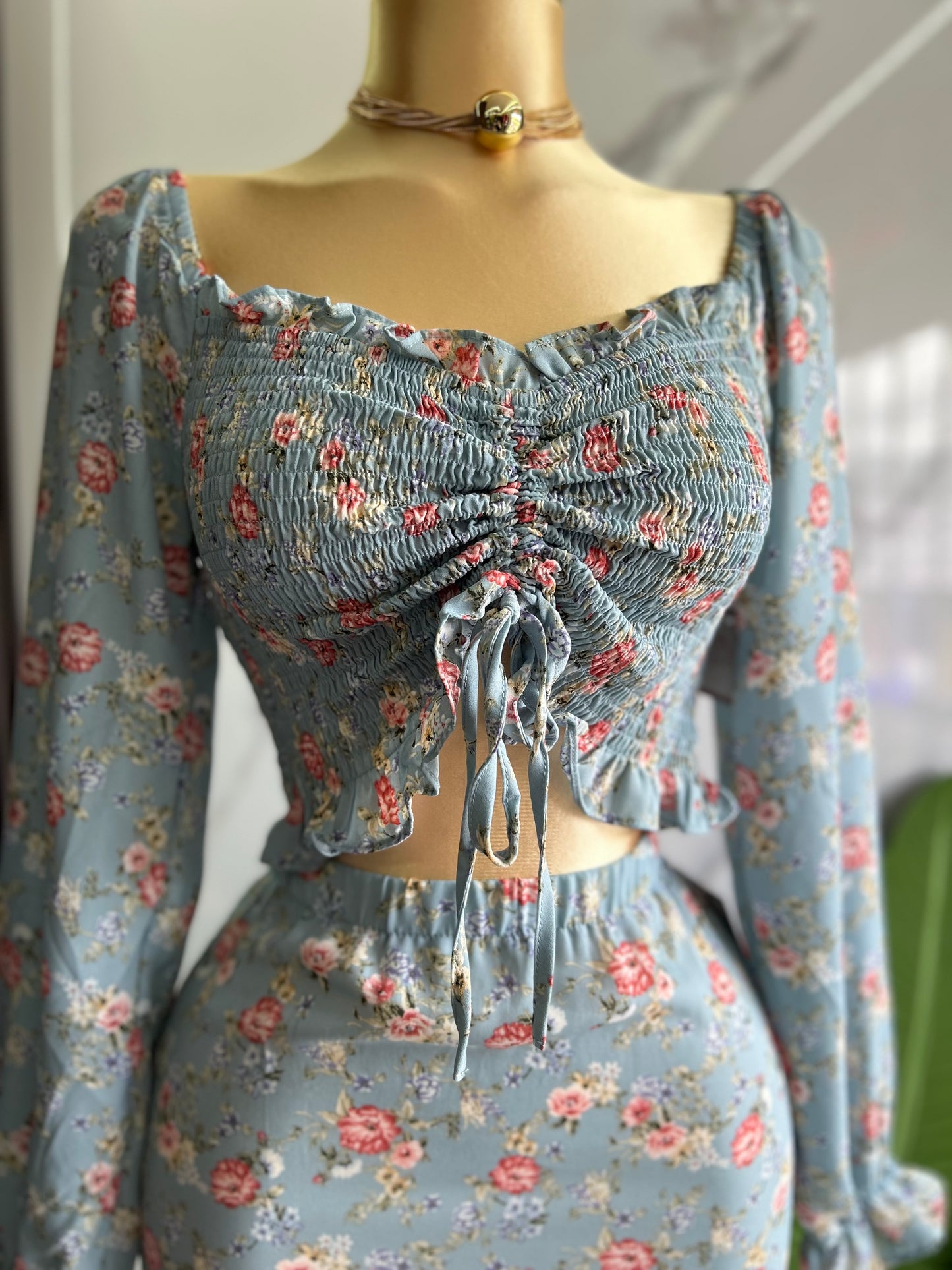 Flower Set