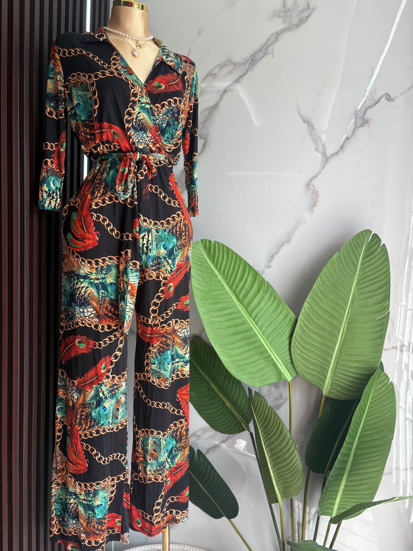 Paola Jumpsuit