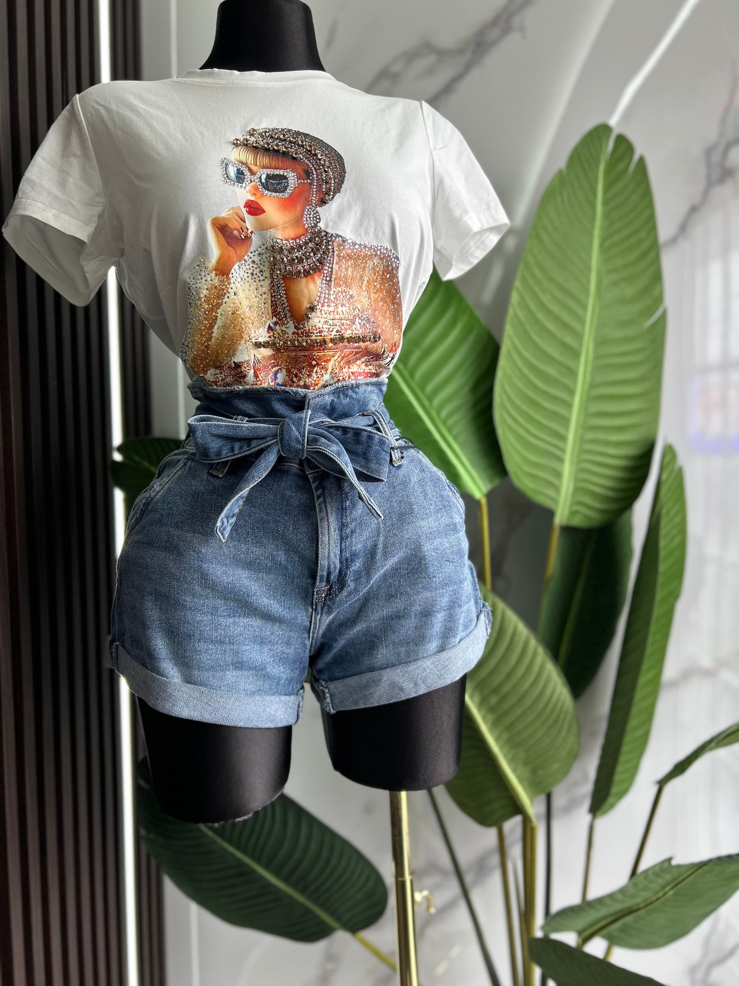 Face Tshirt