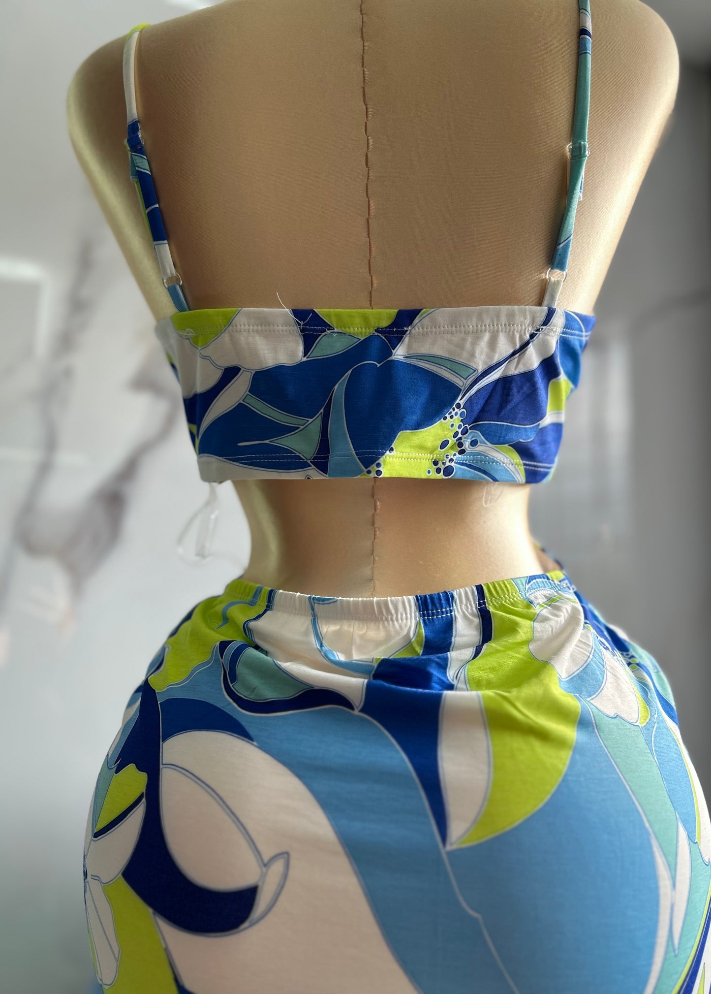 MAXIDRESS