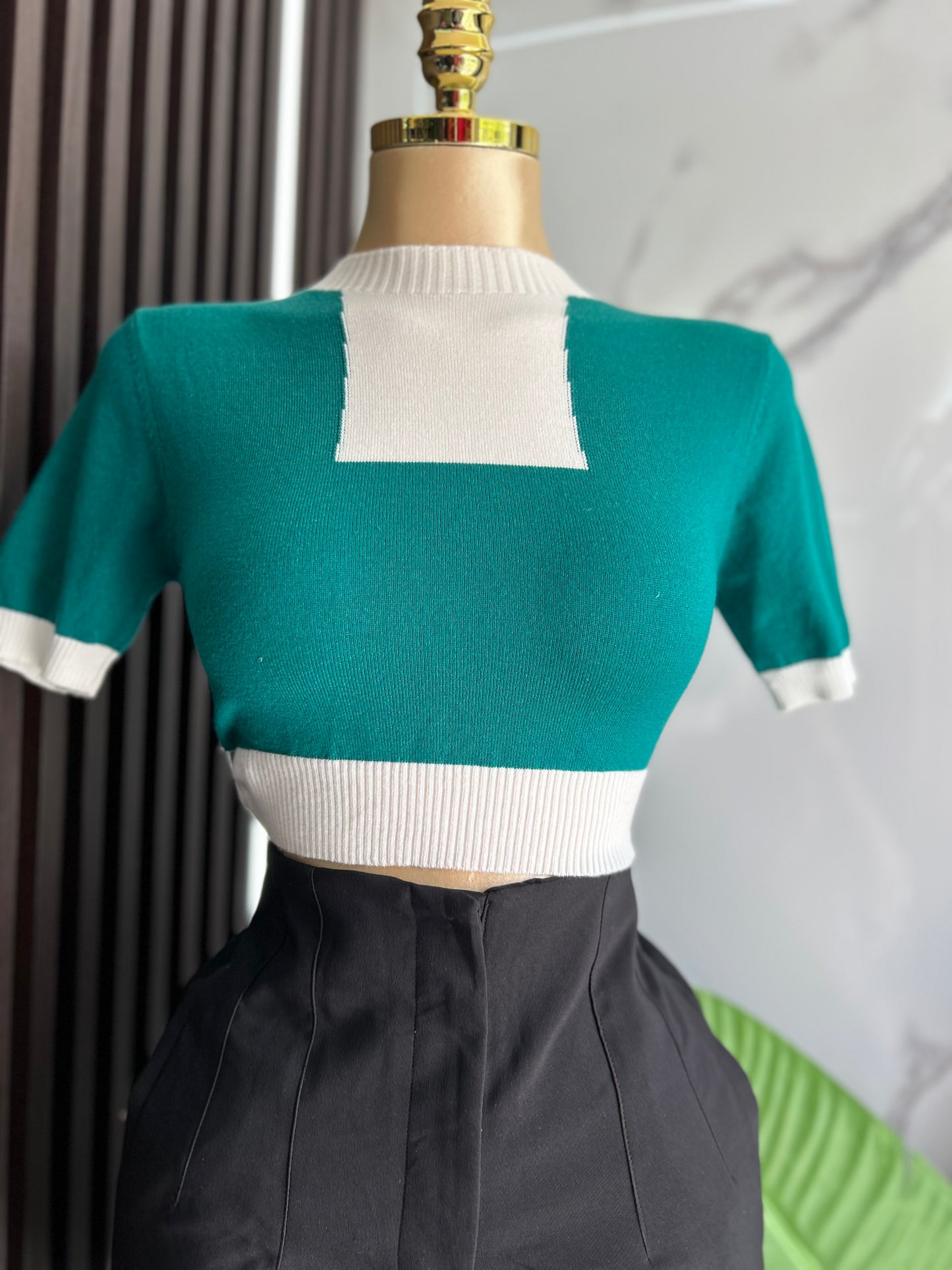 Basic top