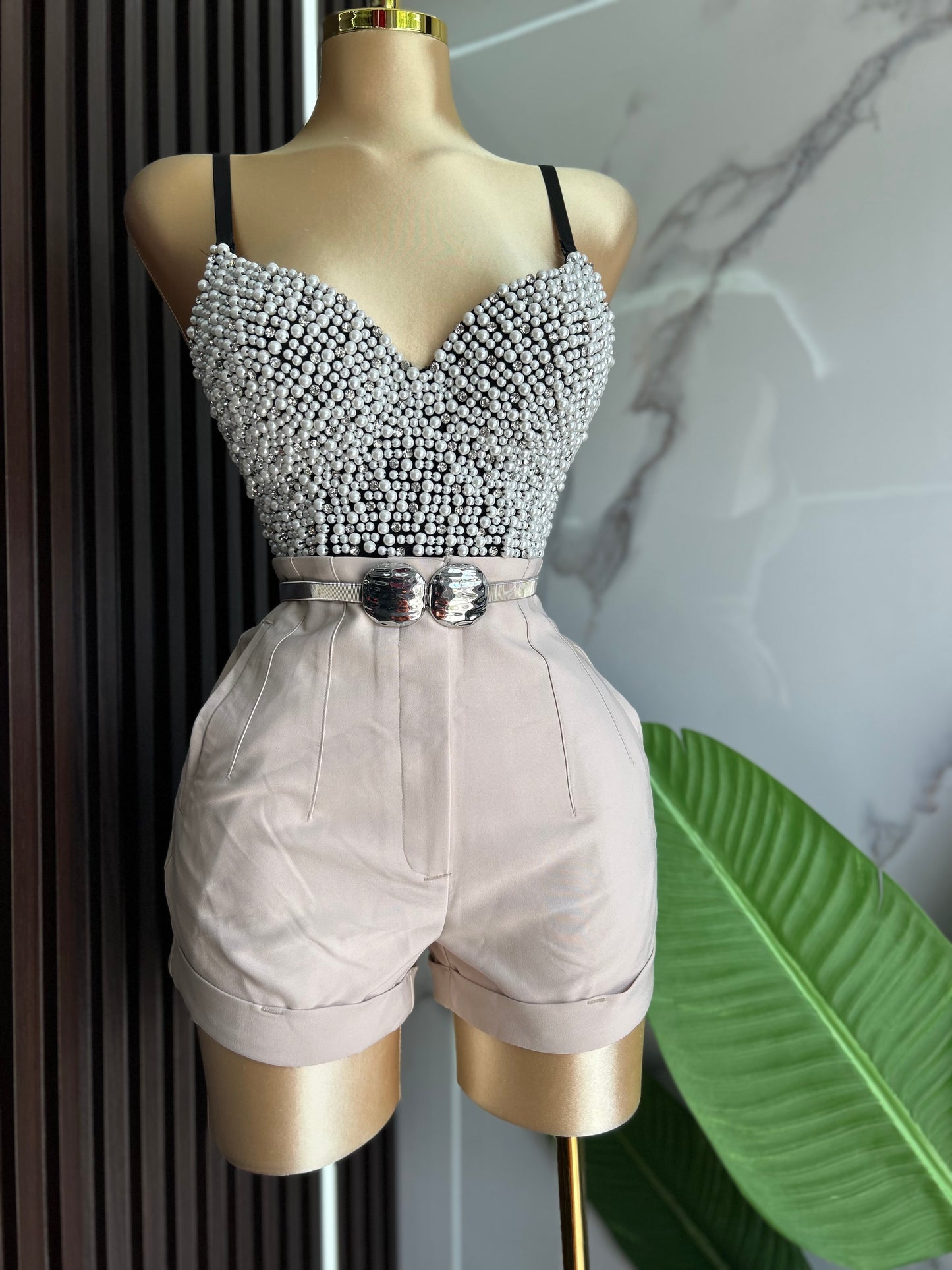 Rïa Short