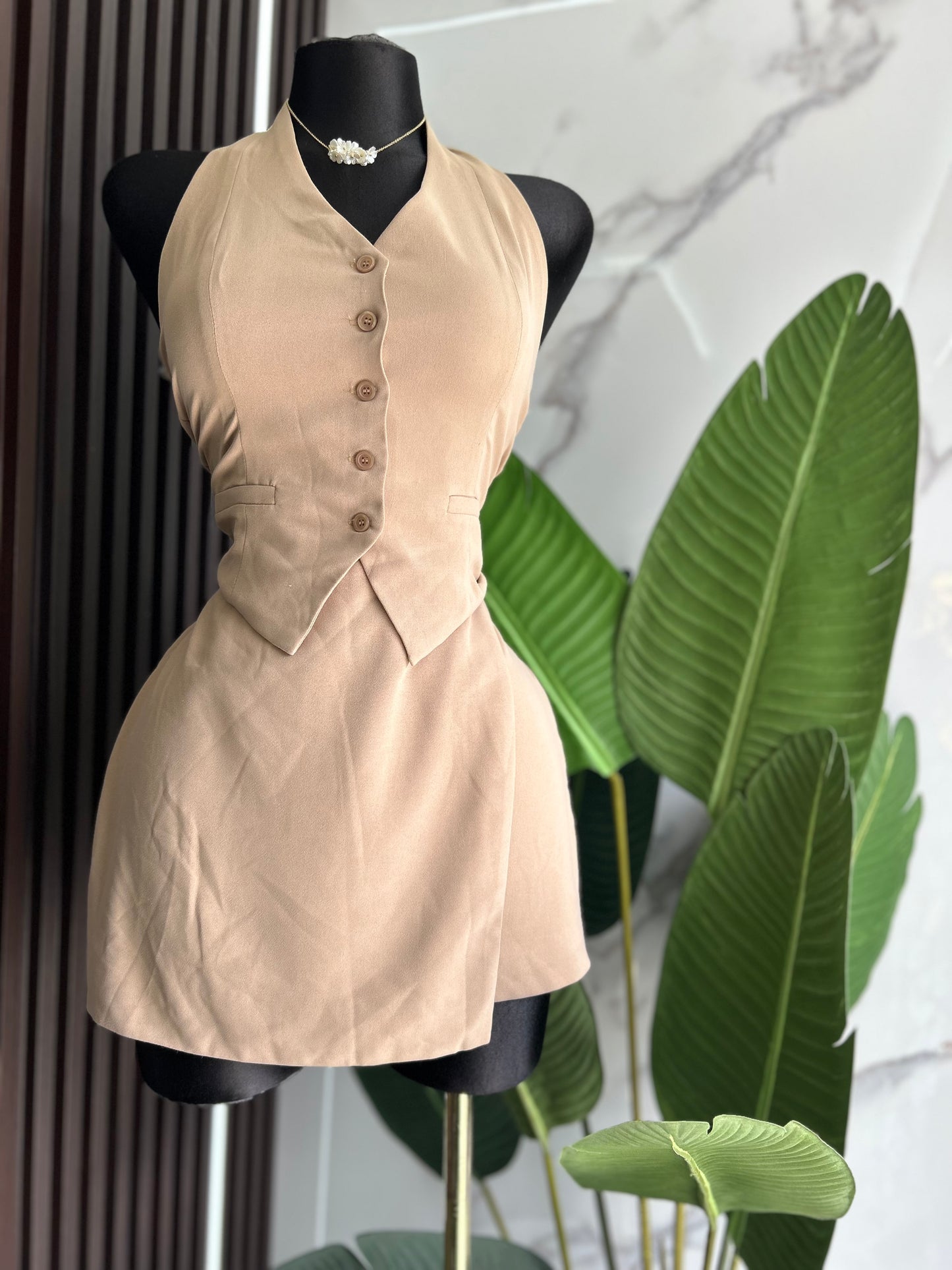 Vest Set