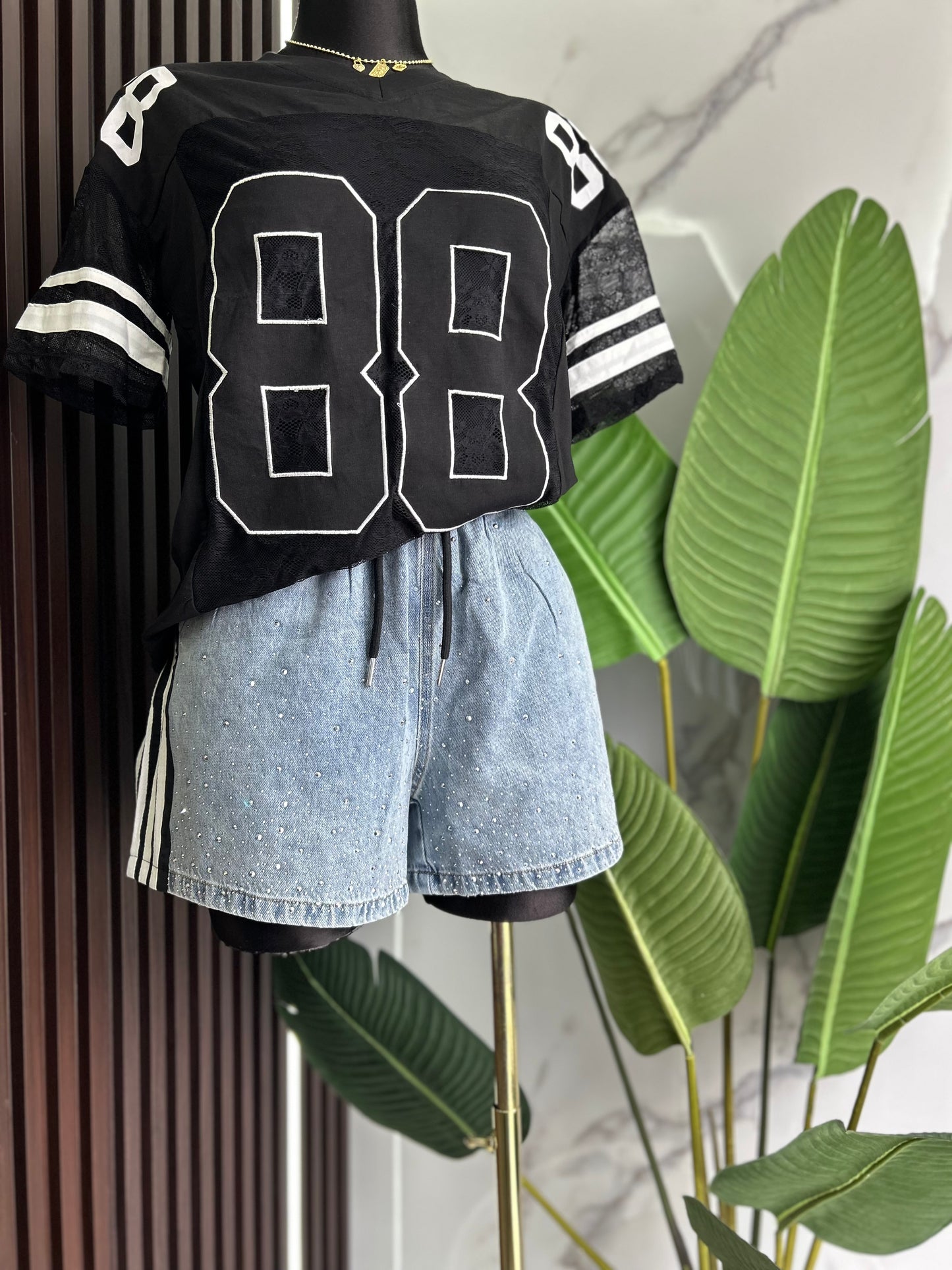 Oversize 88