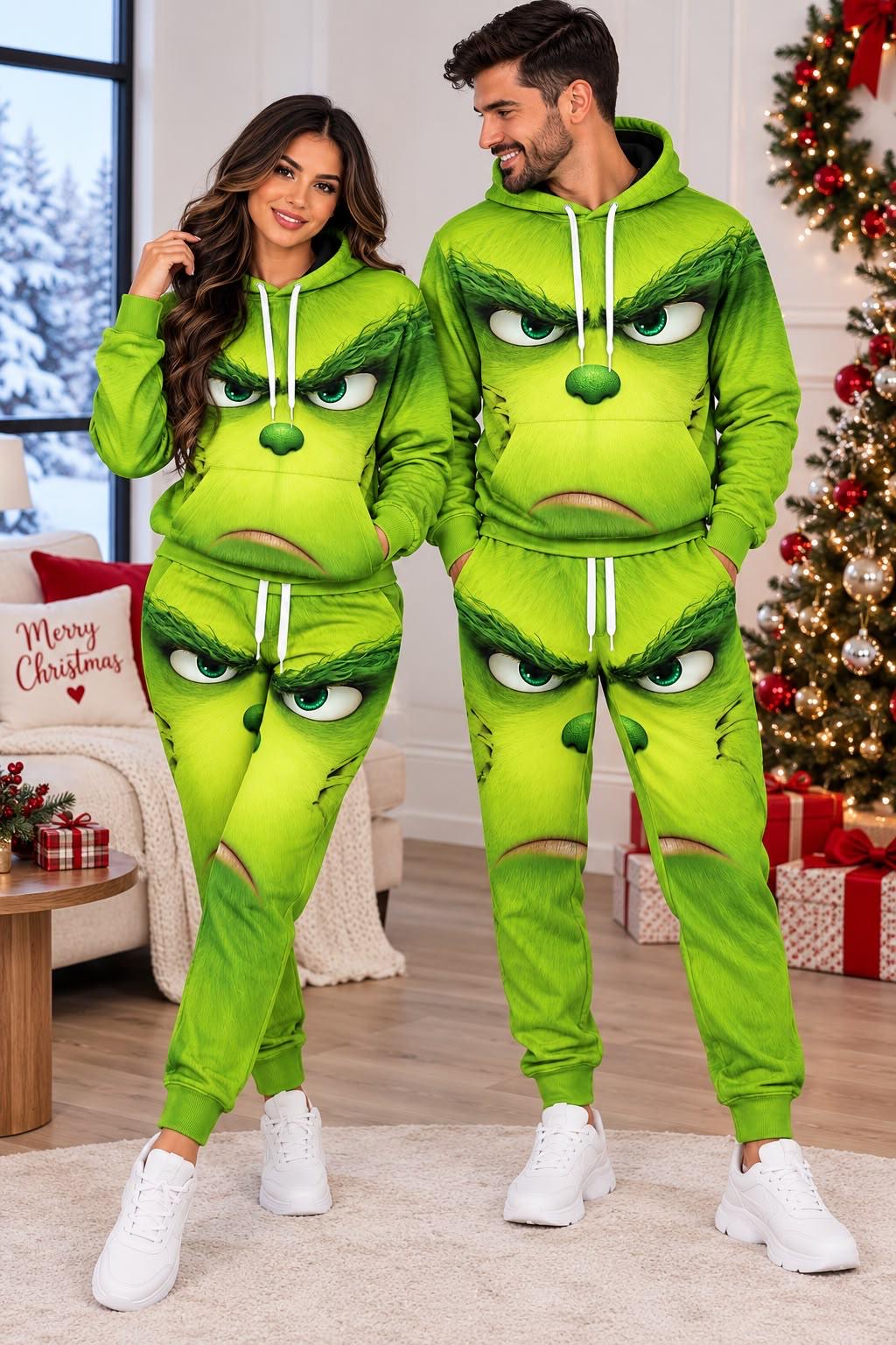 Set Grinch