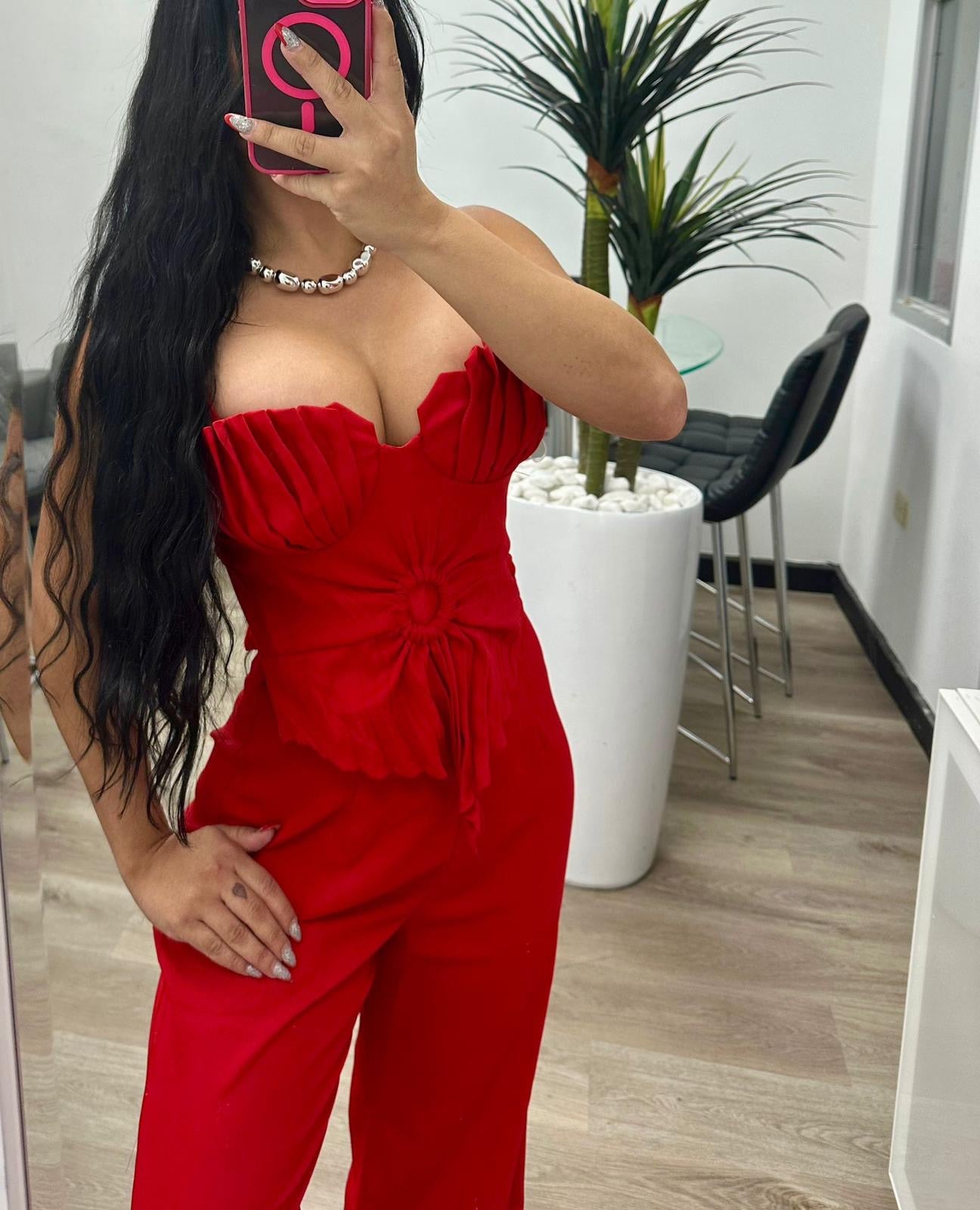 The Lovely One Set