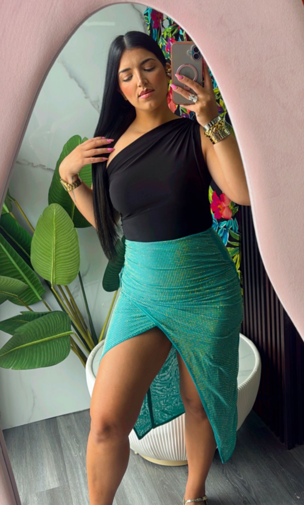 Liah BODYSUIT