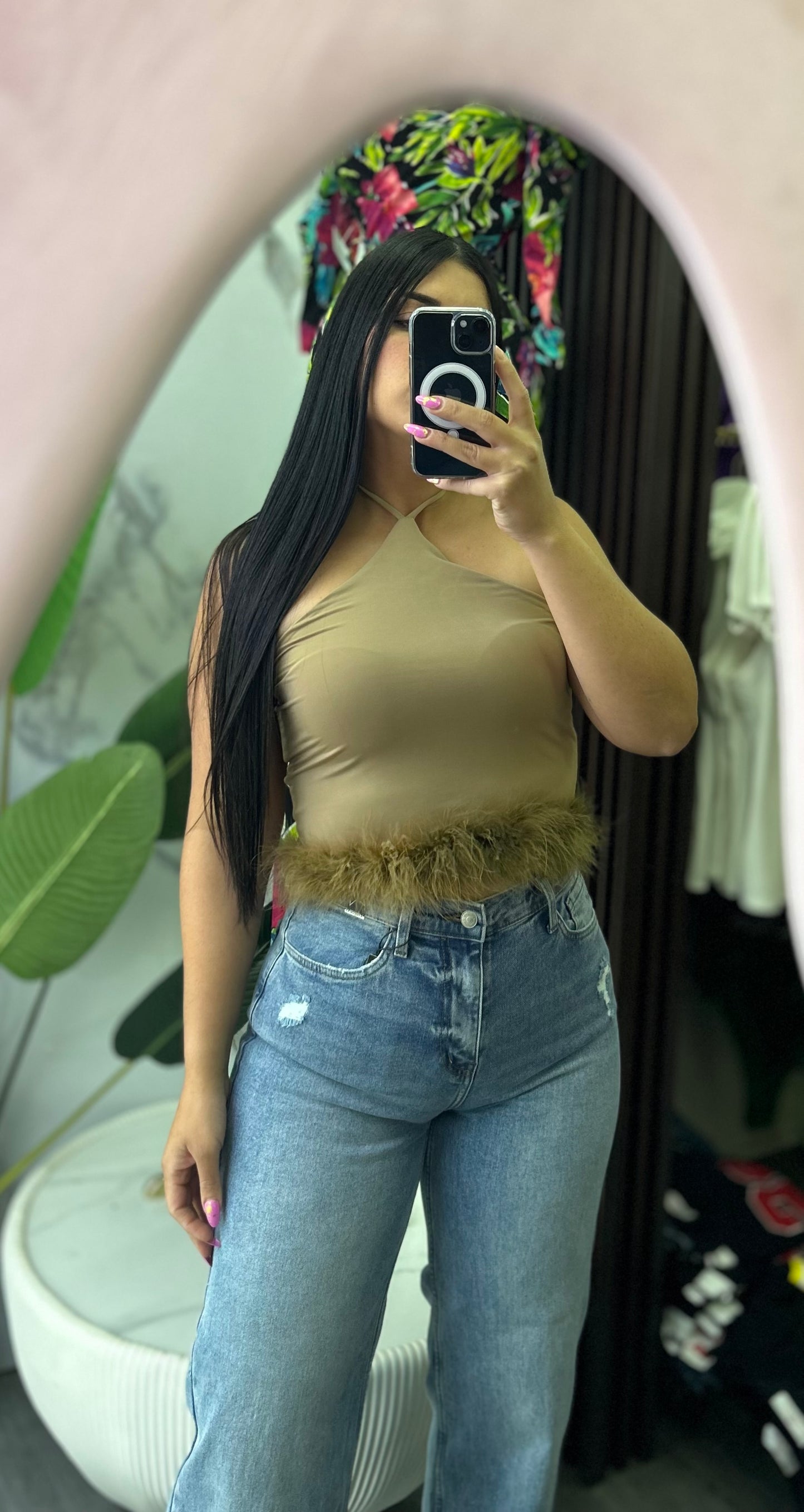 Lou Top