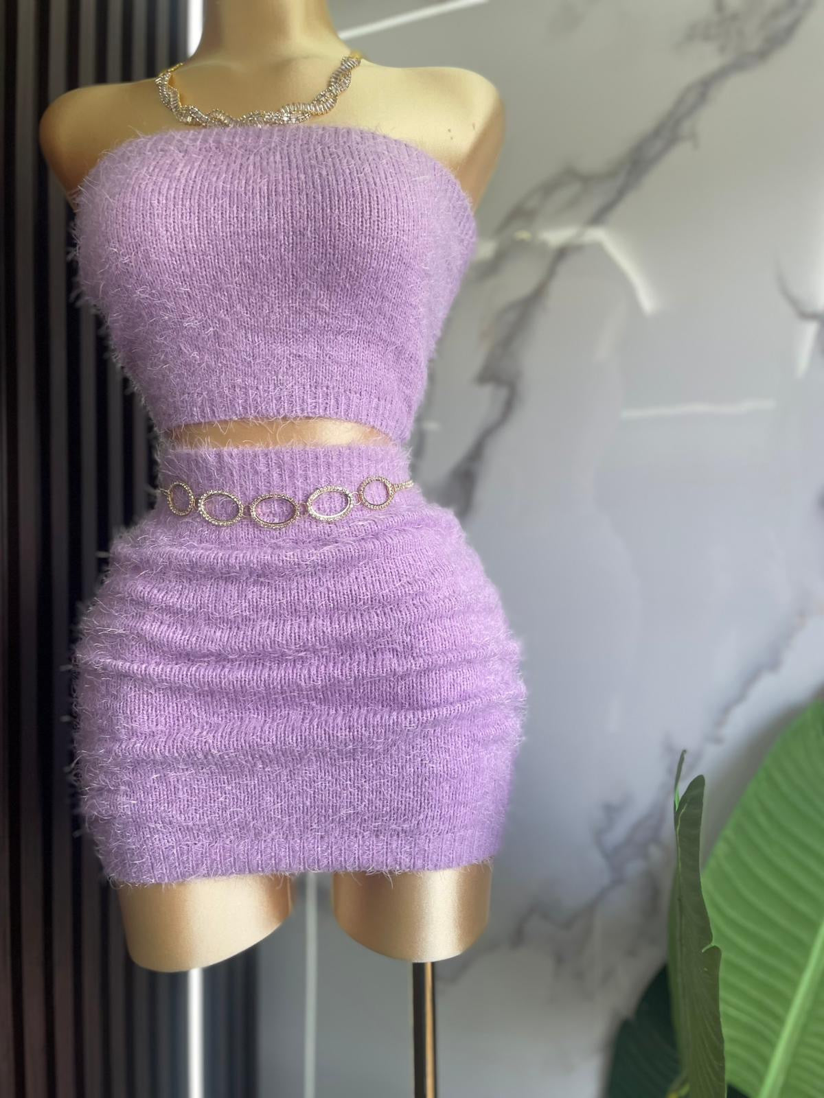 Violet Set
