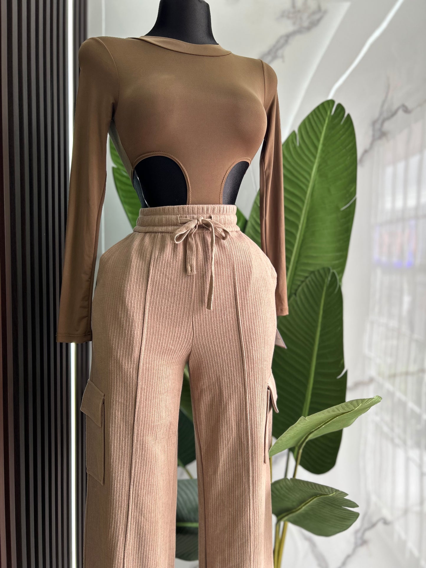 BODYSUIT