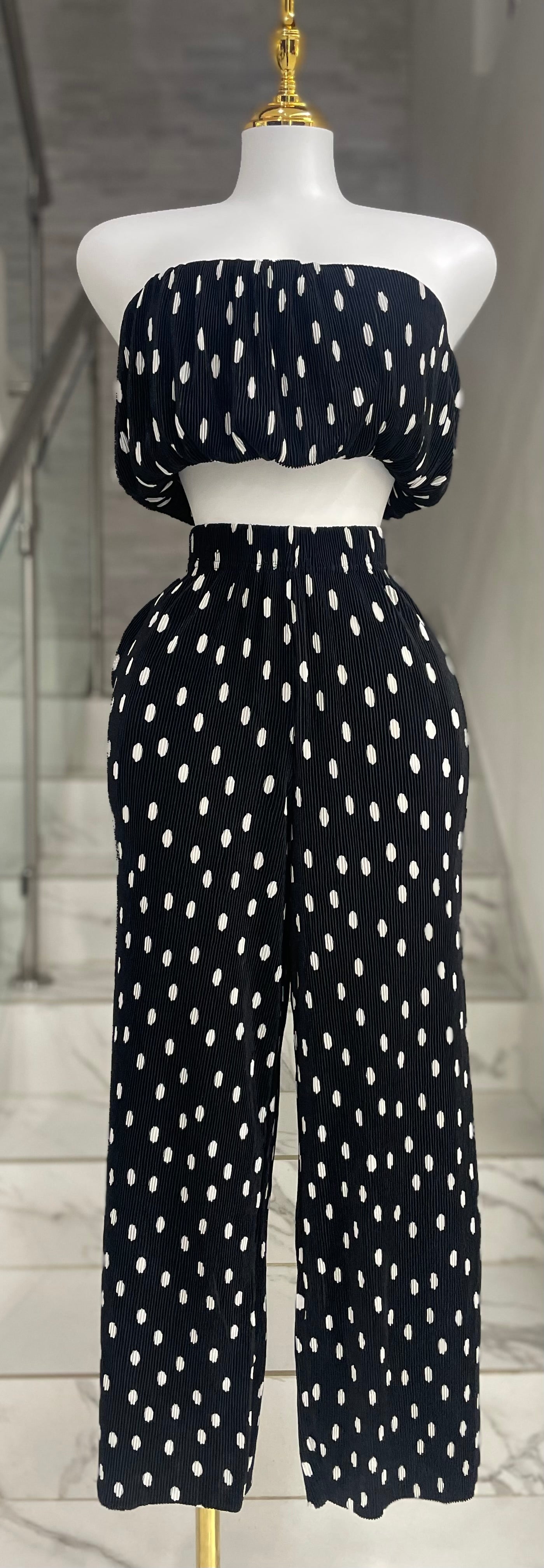 Polka Dots
