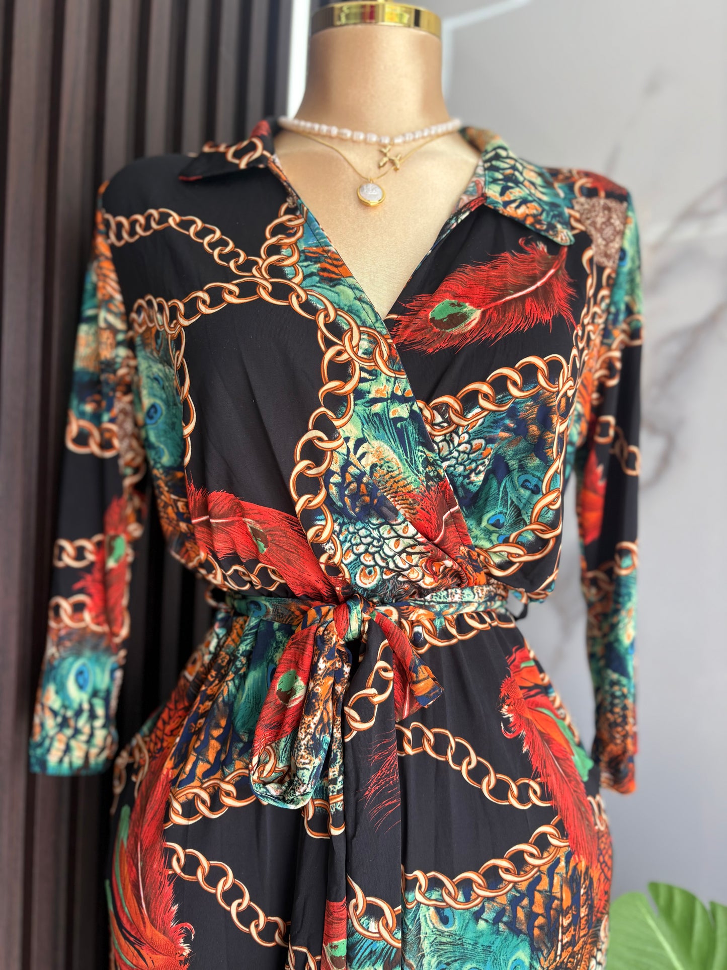 Paola Jumpsuit