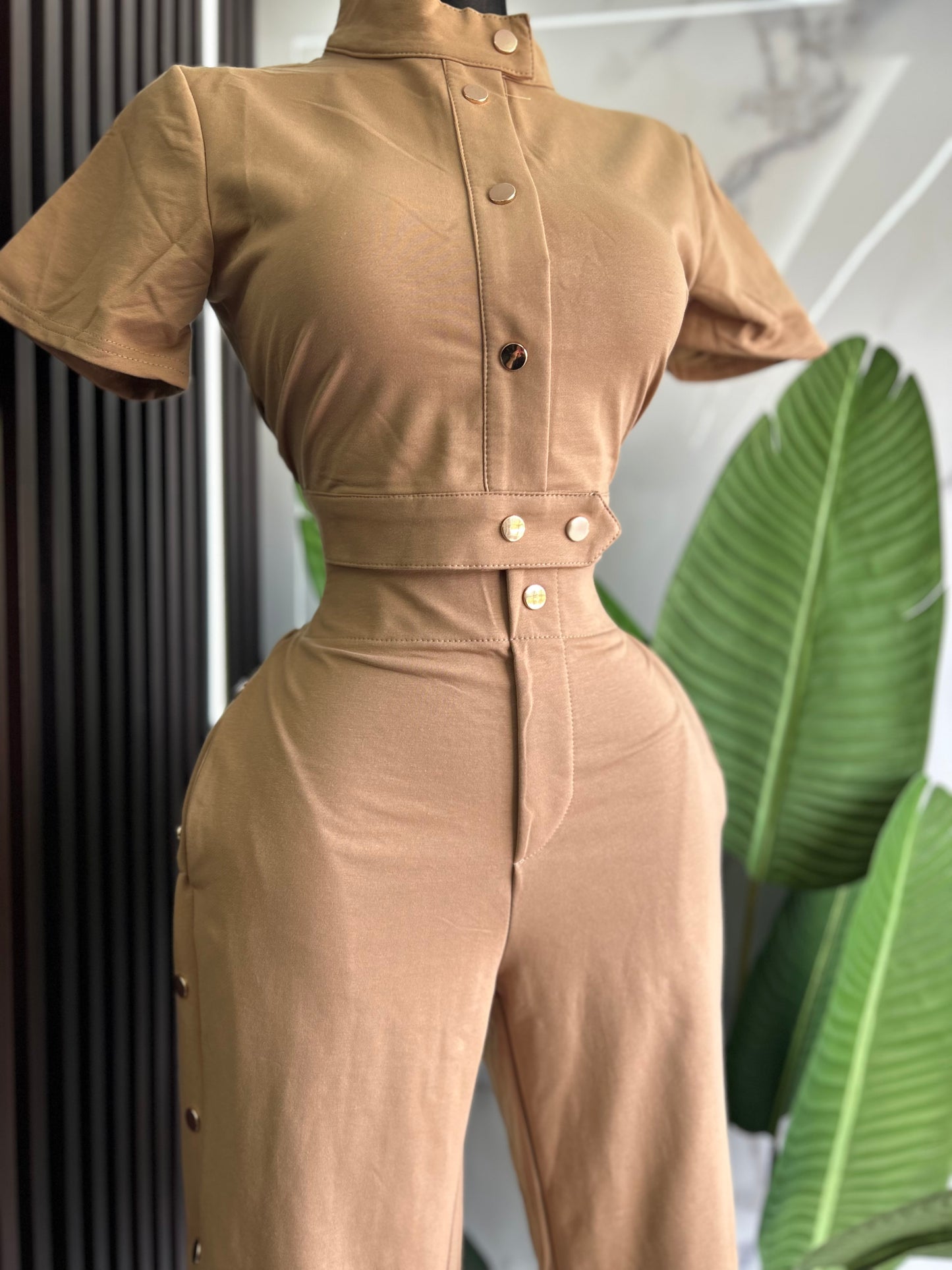 Soluna Set