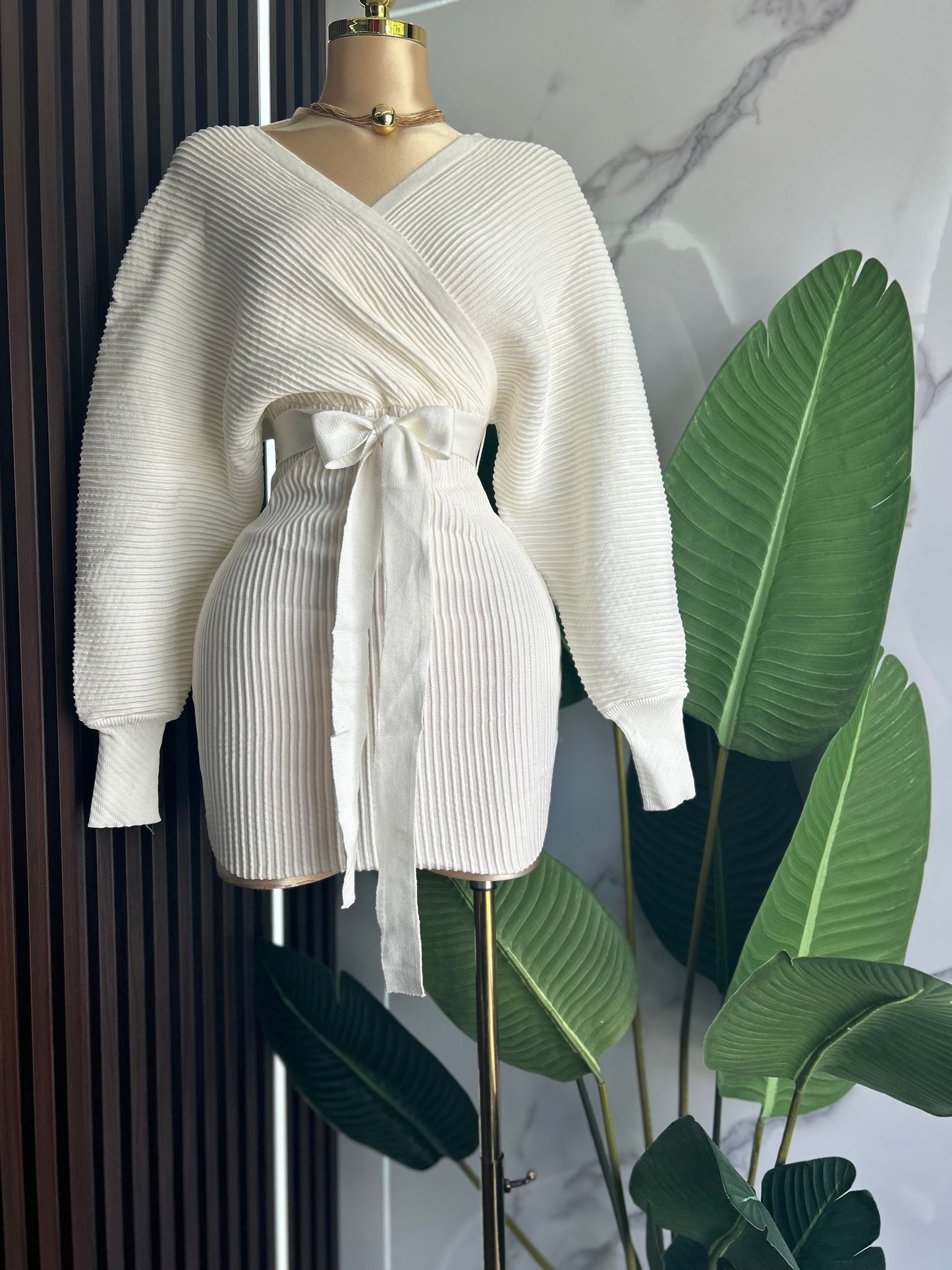 Xia Dress