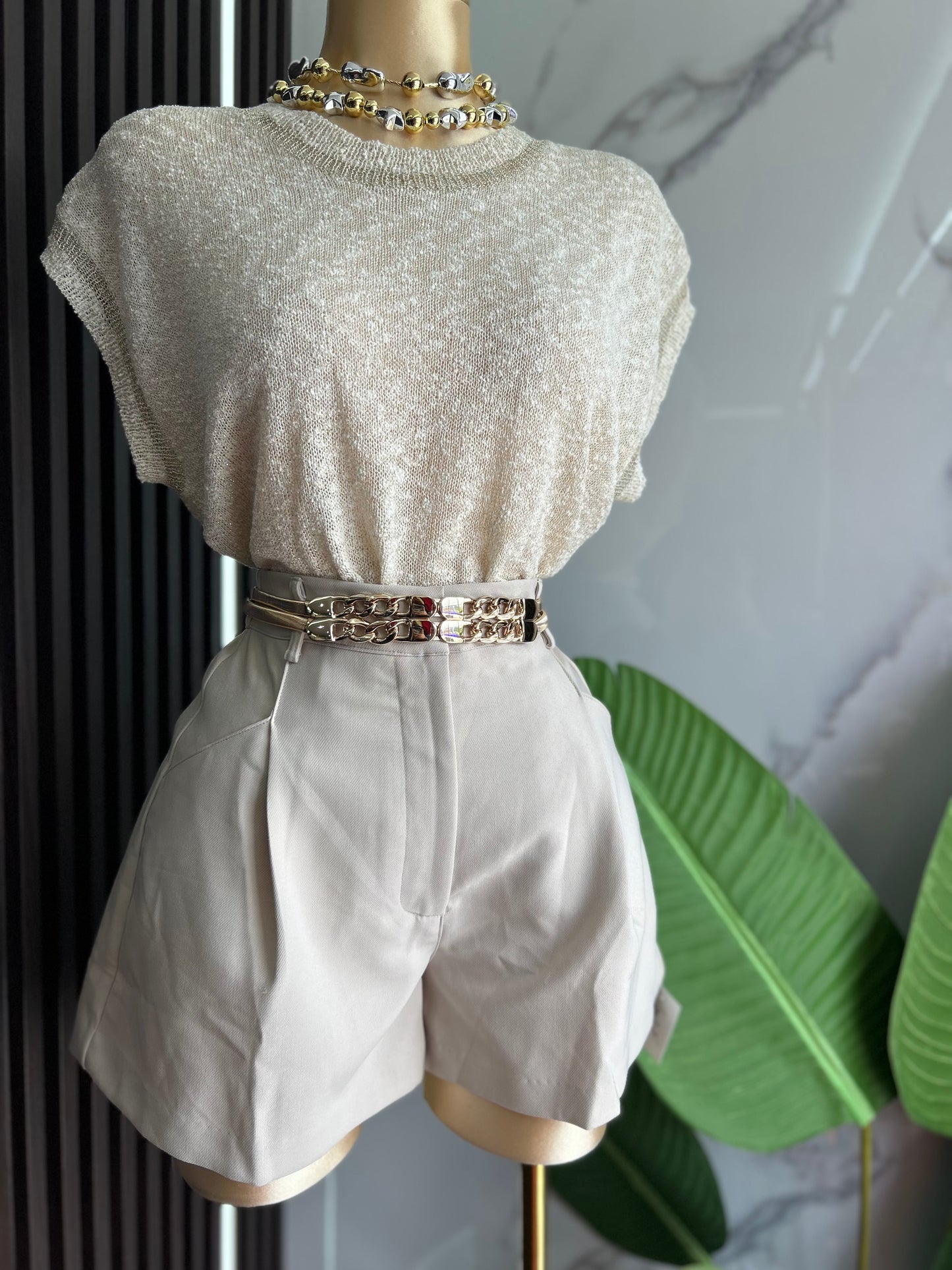 Ivory Short