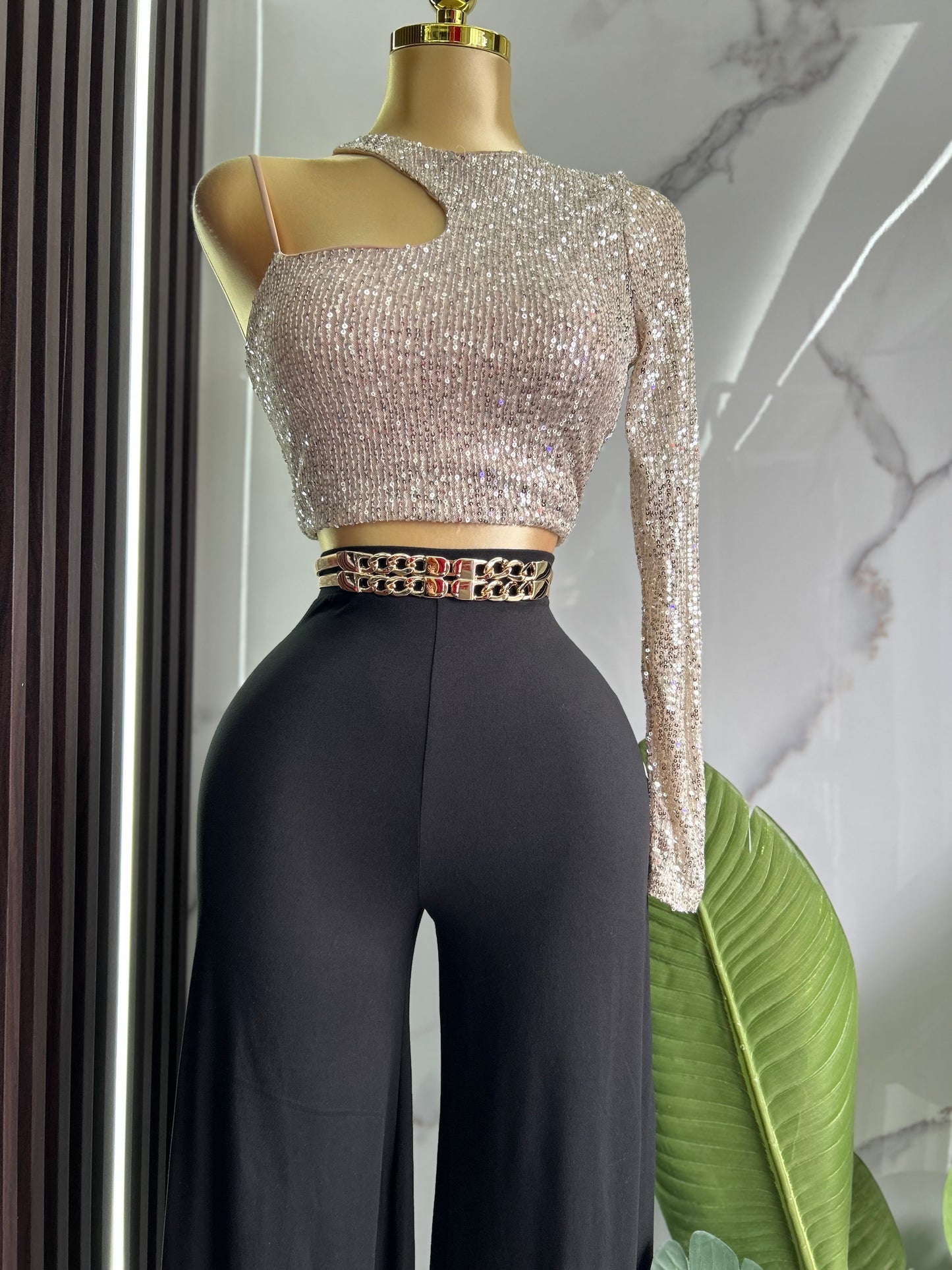 Shirley Top