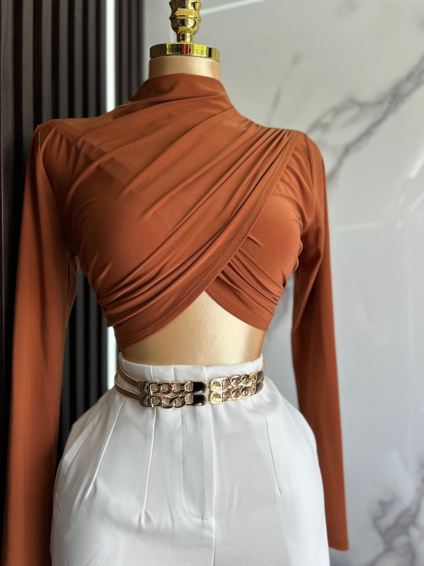Jade Top