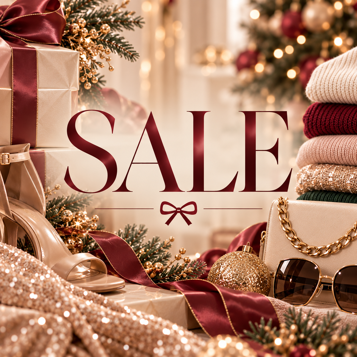 SALE