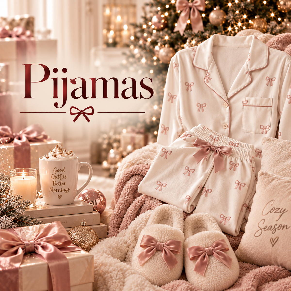 Pijamas