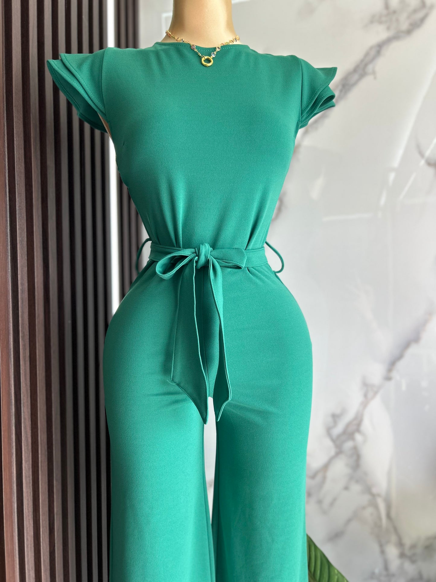 Lüa Jumpsuit
