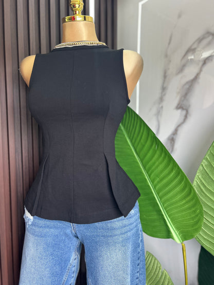 Zaraya Casual Top