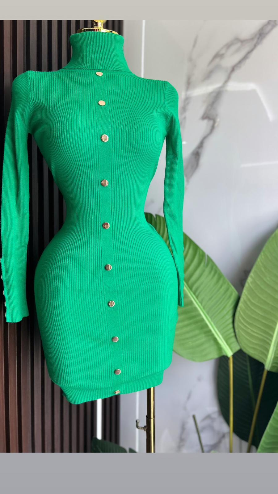 Season Dress