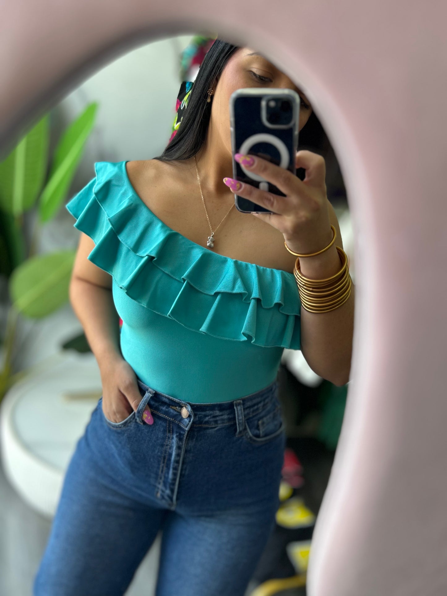 BODYSUIT