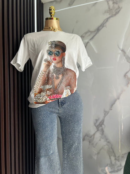 Princess Top