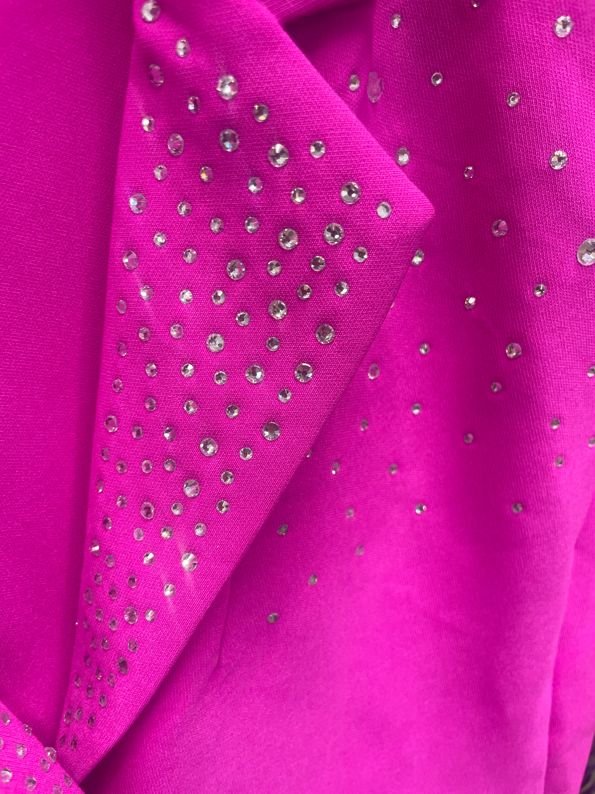 Magenta set
