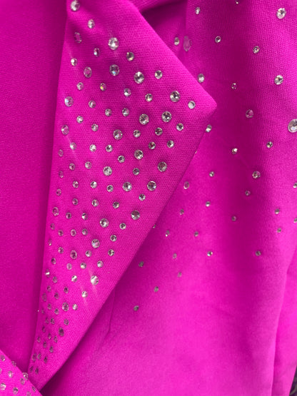 Magenta set