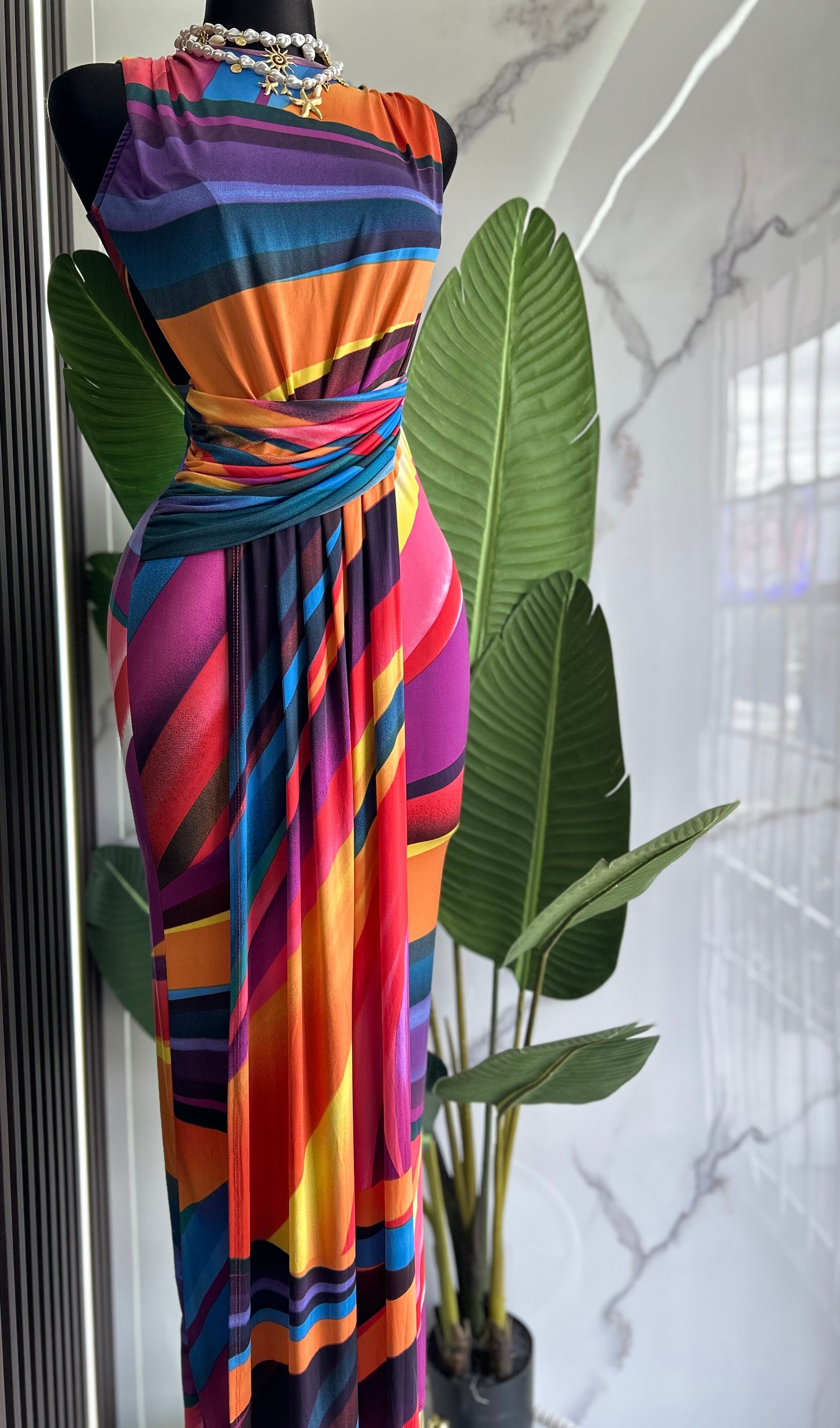 Velun MAXIDRESS