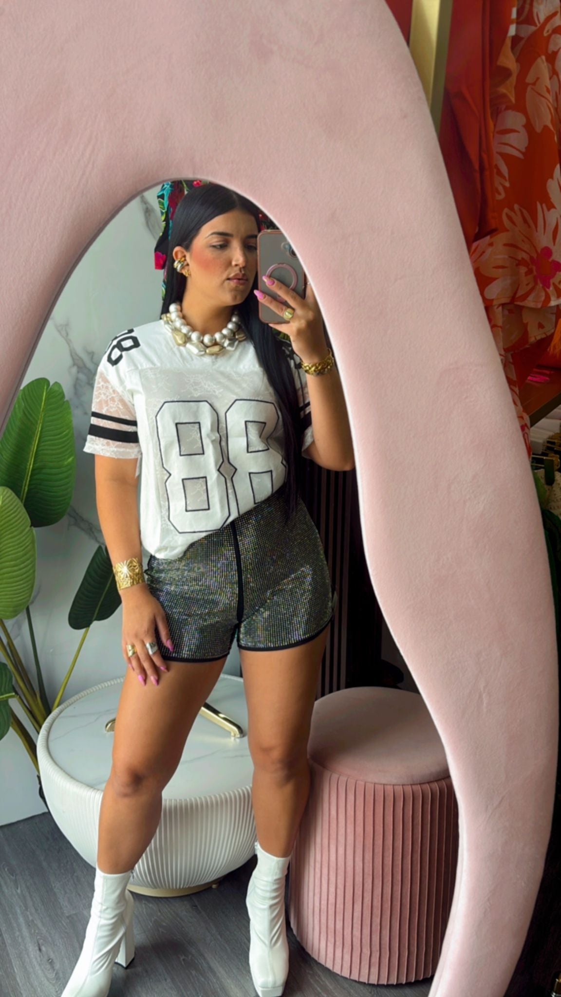 Oversize 88