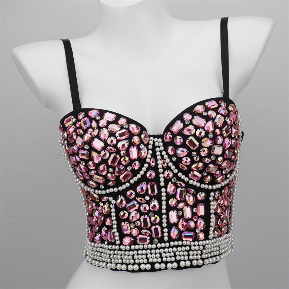 Corset