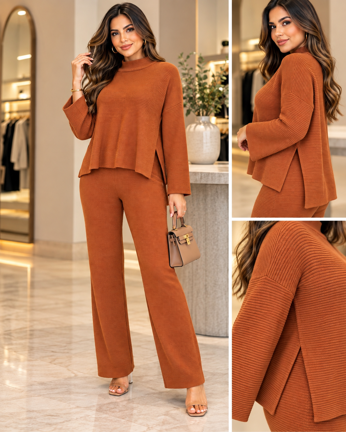 Mariela Set