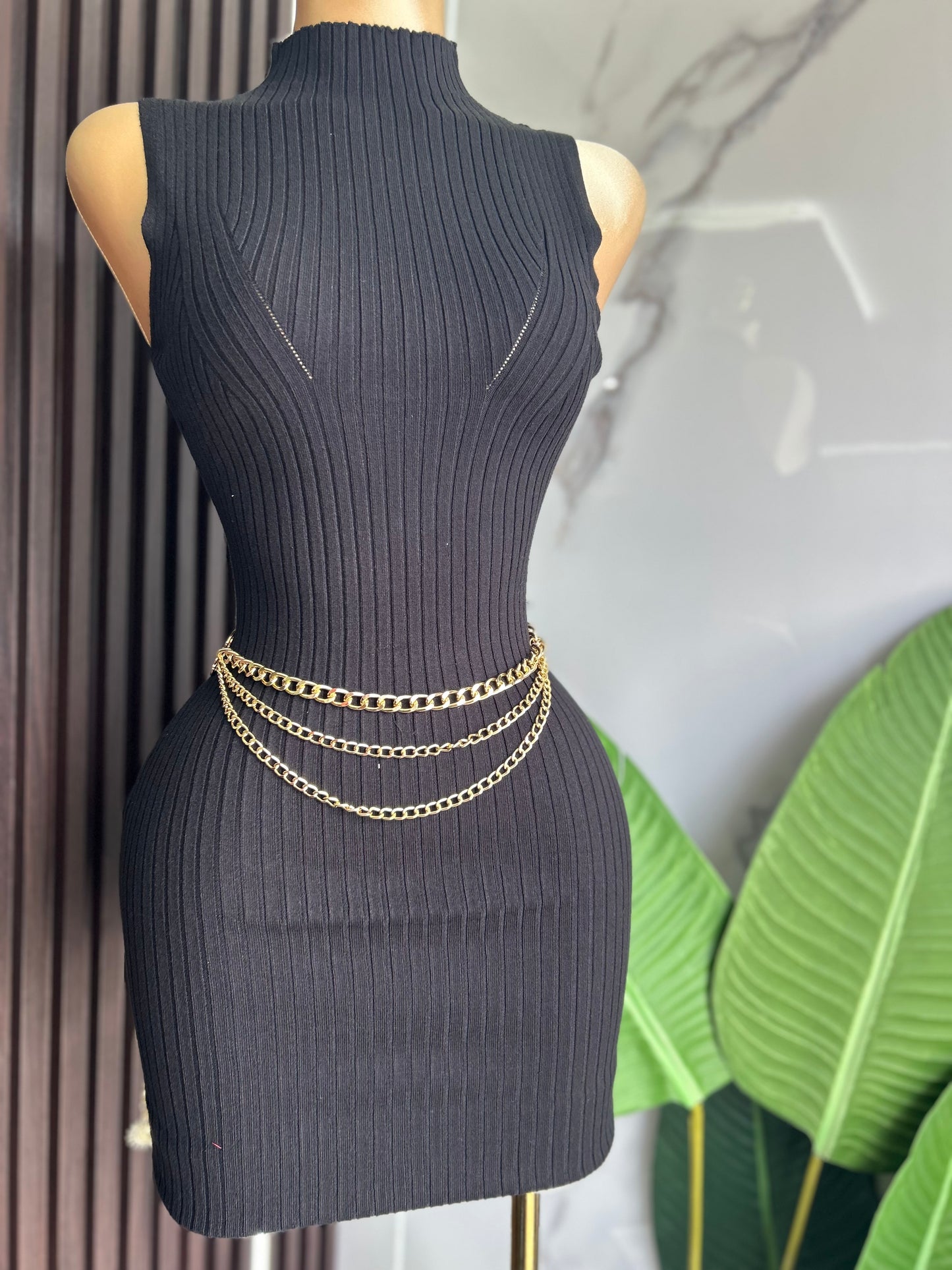 Basic Dress