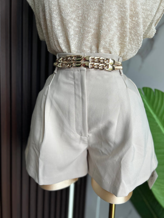 Ivory Short