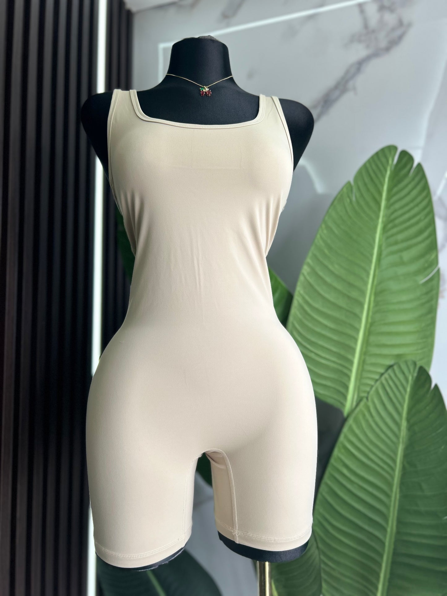 Sport Romper