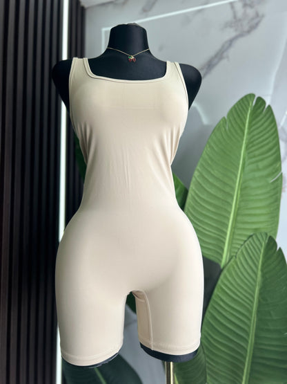 Sport Romper
