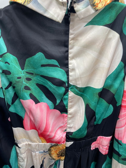 Jumpsuit Flores