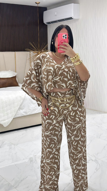 Esencia Set