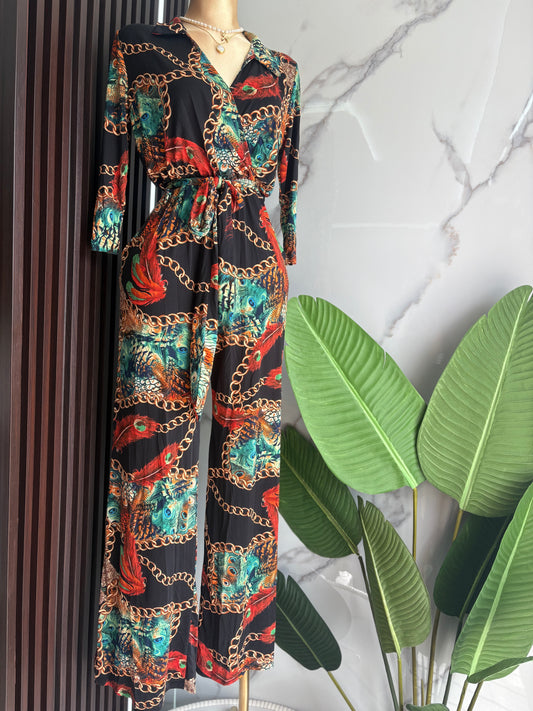 Paola Jumpsuit