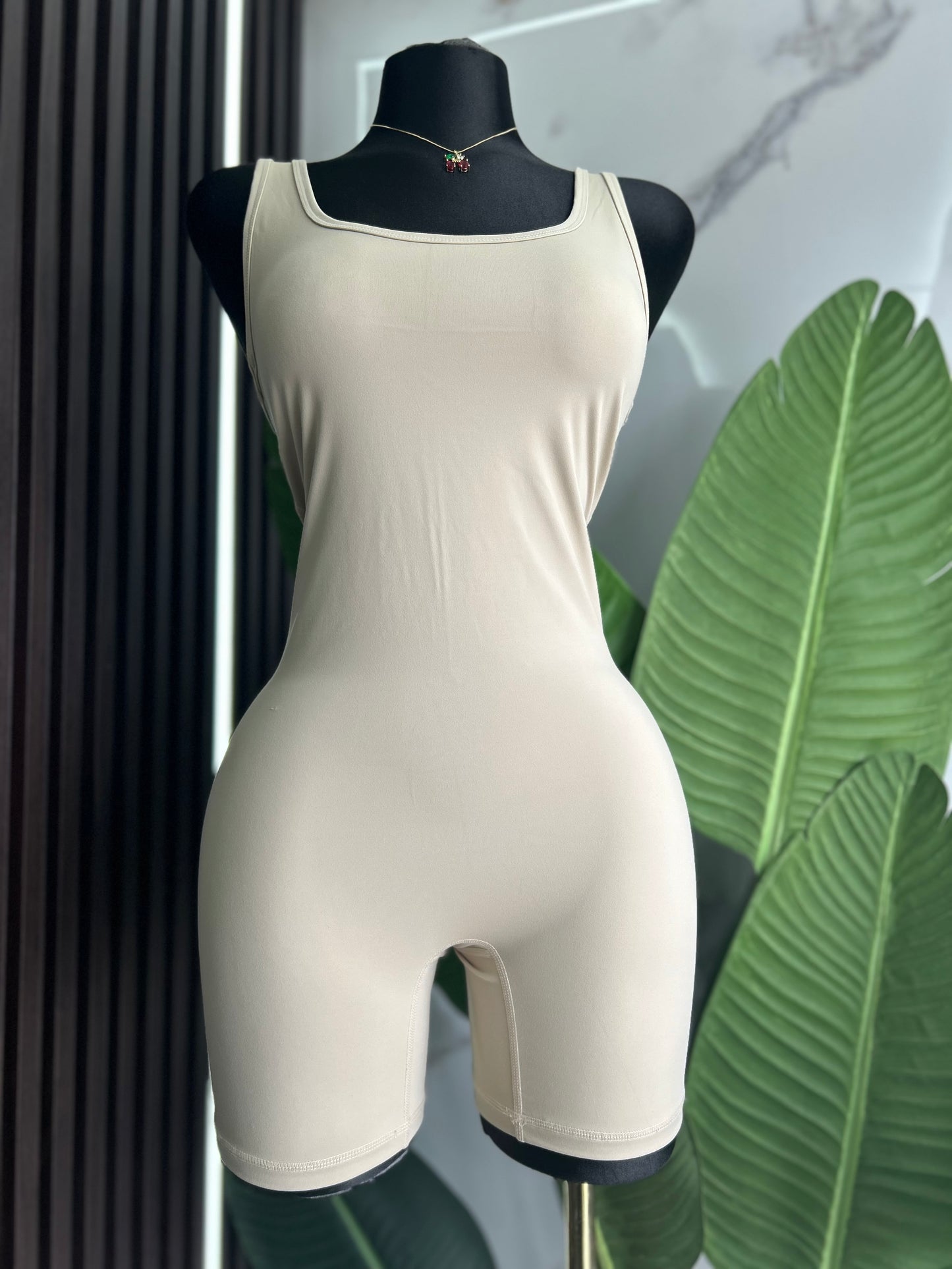Sport Romper