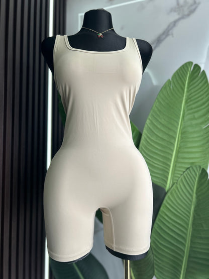 Sport Romper