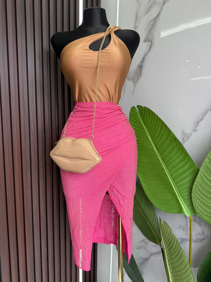 Hedaya Skirt