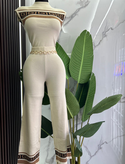 Season Comfy set